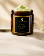 Avocado Body Butter