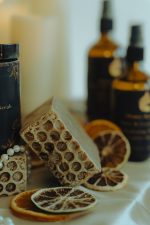 Luxe Foaming Coffee Scrub - Image 2